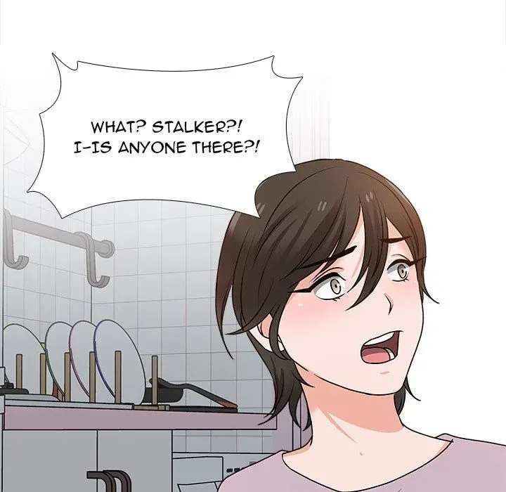 Blissville Chapter 20 page 148 - 