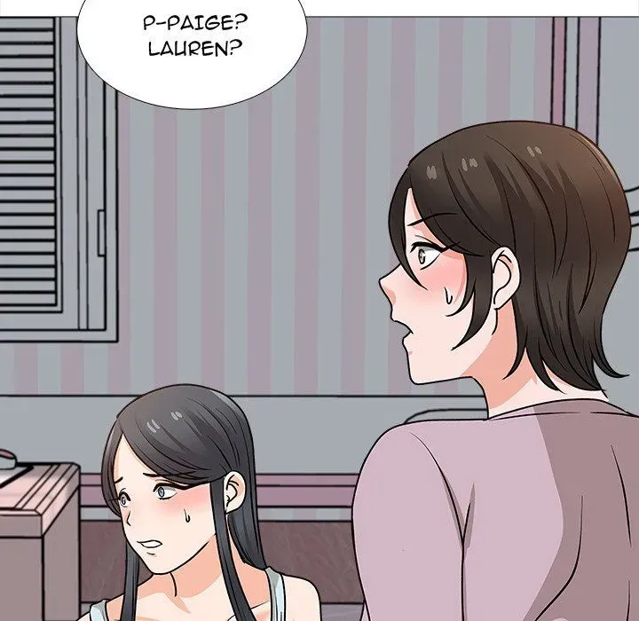 Blissville Chapter 20 page 150 - 