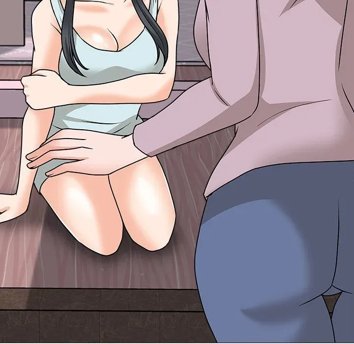 Blissville Chapter 20 page 151 - 