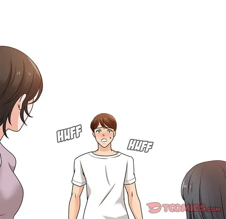 Blissville Chapter 20 page 153 - 