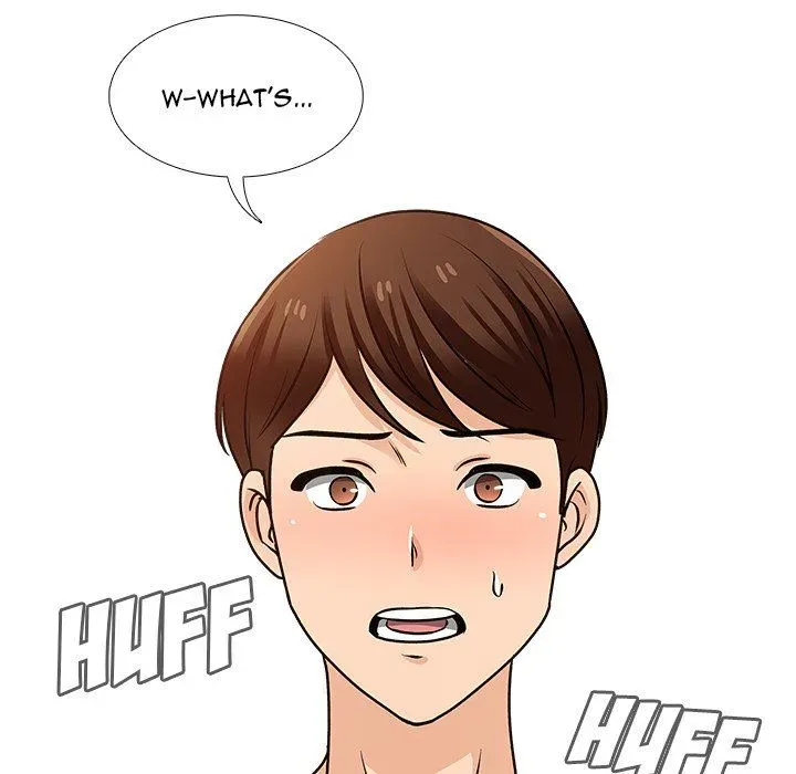 Blissville Chapter 20 page 155 - 