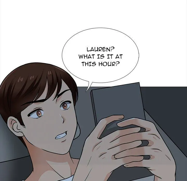 Blissville Chapter 20 page 50 - 