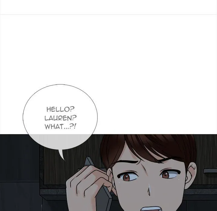 Blissville Chapter 20 page 55 - 