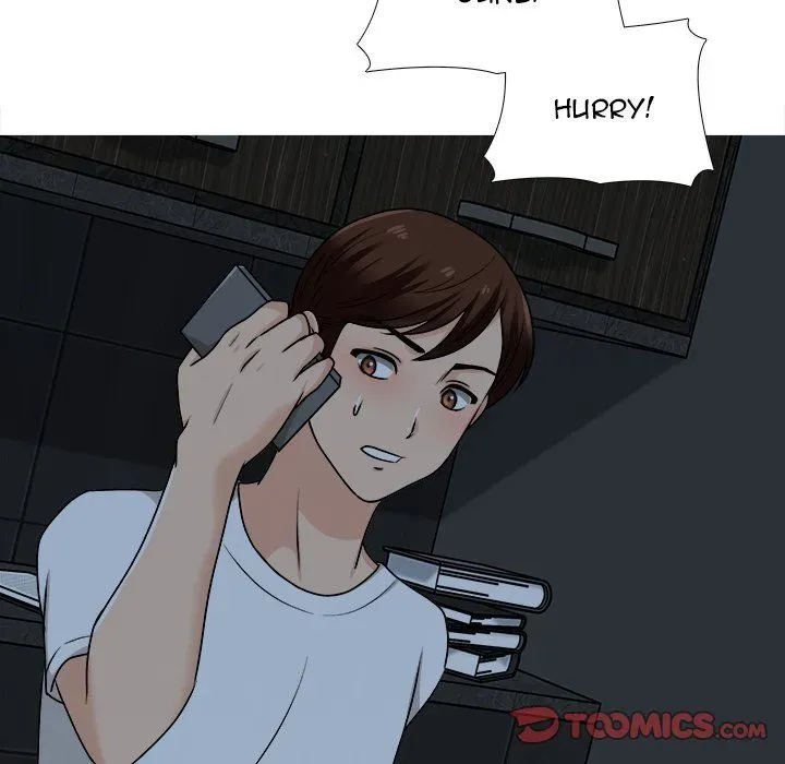 Blissville Chapter 20 page 57 - 