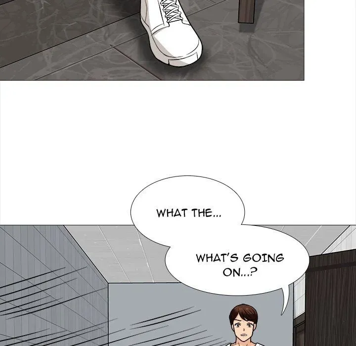 Blissville Chapter 20 page 62 - 
