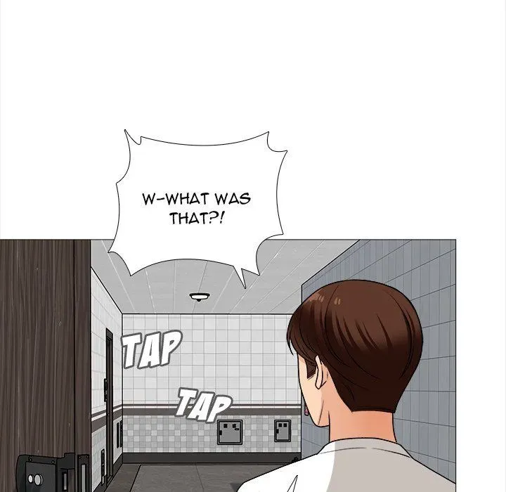 Blissville Chapter 20 page 64 - 