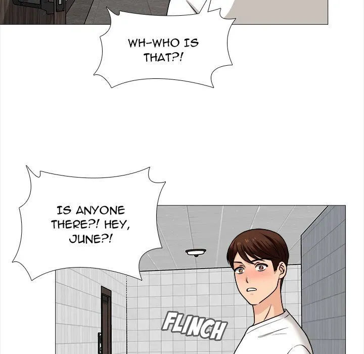 Blissville Chapter 20 page 65 - 