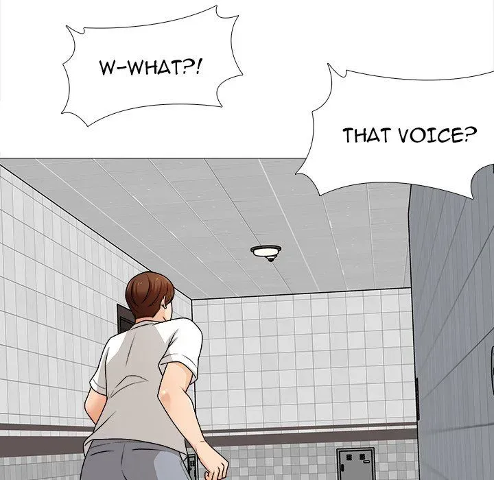 Blissville Chapter 20 page 67 - 