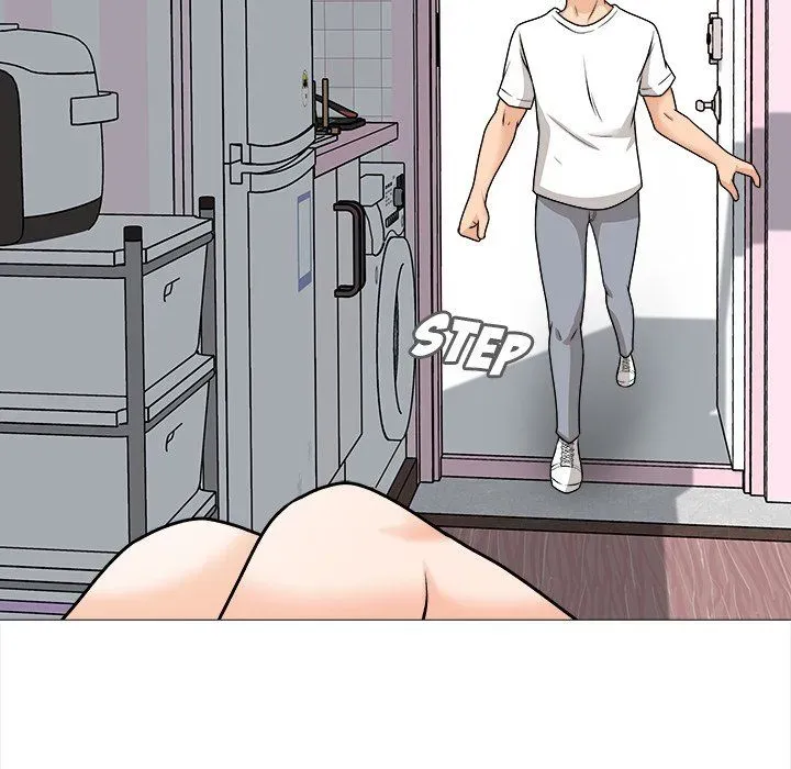 Blissville Chapter 20 page 73 - 