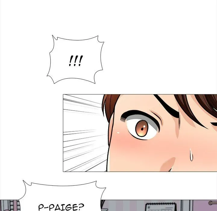 Blissville Chapter 20 page 74 - 