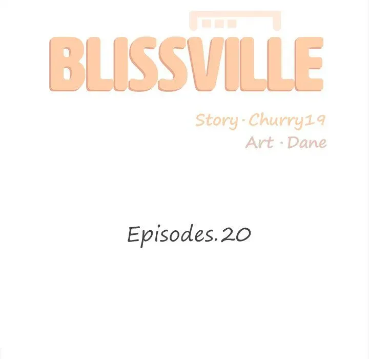 Blissville Chapter 20 page 78 - 
