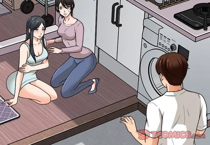 Blissville Chapter 21 page 2 - 