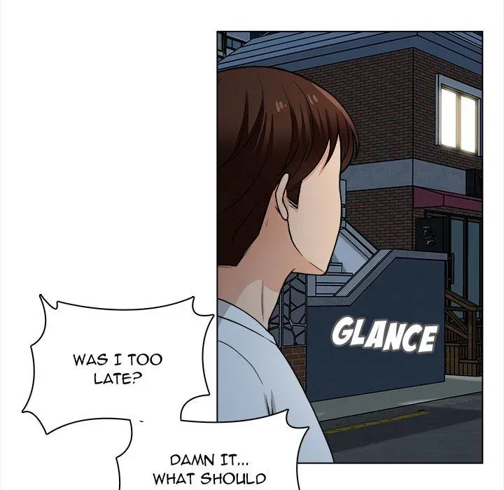 Blissville Chapter 21 page 11 - 