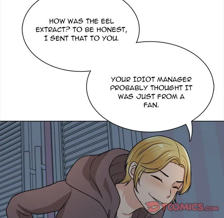 Blissville Chapter 21 page 106 - 