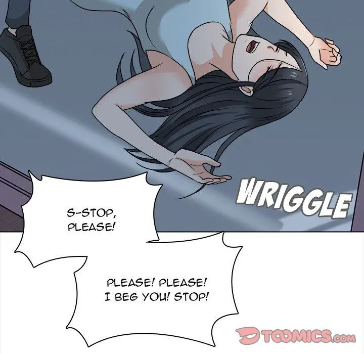 Blissville Chapter 21 page 110 - 