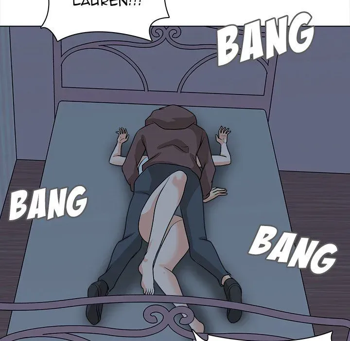 Blissville Chapter 21 page 115 - 