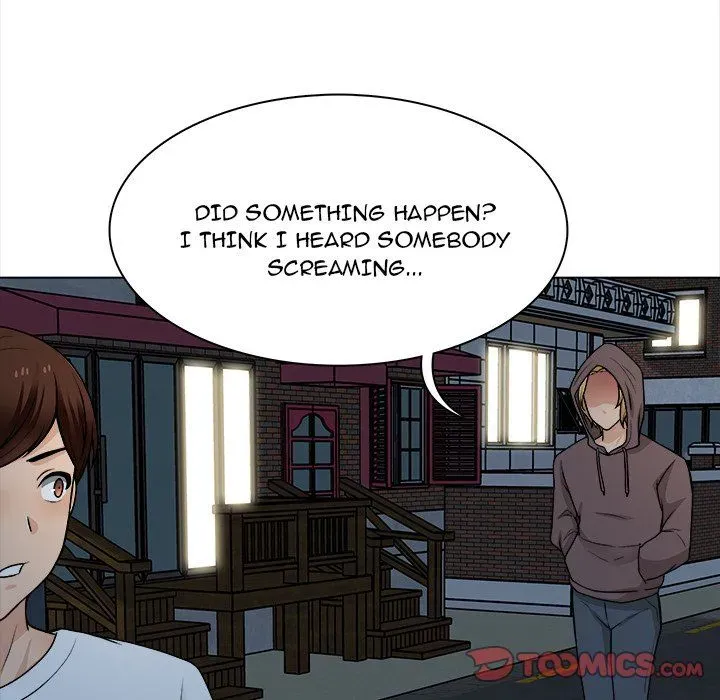 Blissville Chapter 21 page 14 - 