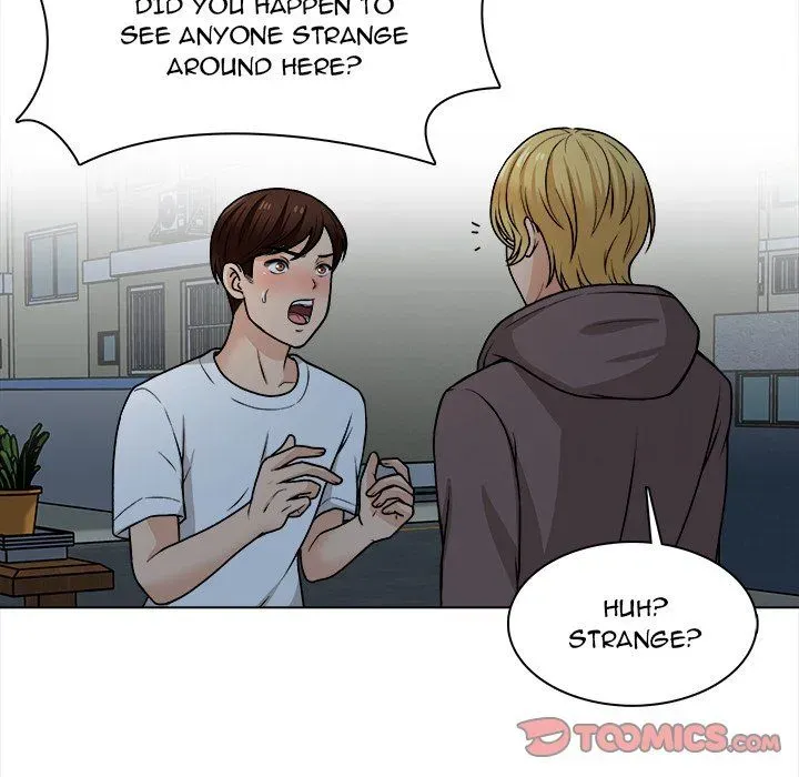 Blissville Chapter 21 page 18 - 