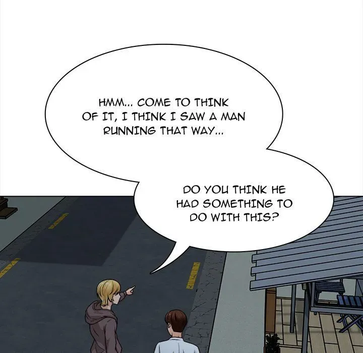 Blissville Chapter 21 page 19 - 