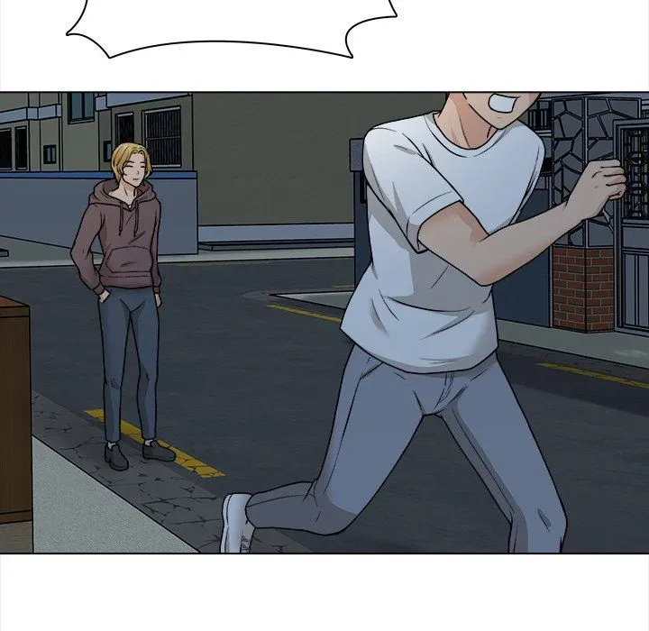 Blissville Chapter 21 page 21 - 