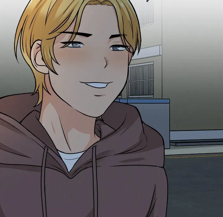 Blissville Chapter 21 page 23 - 