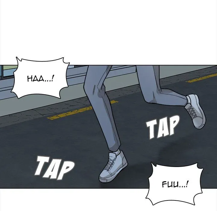 Blissville Chapter 21 page 25 - 