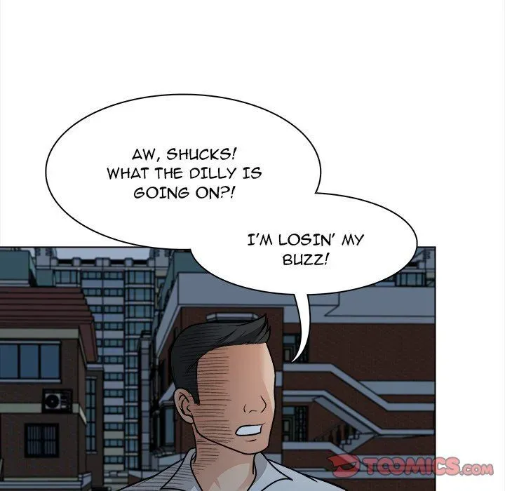 Blissville Chapter 21 page 26 - 