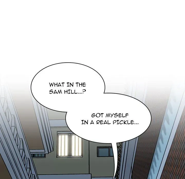 Blissville Chapter 21 page 28 - 