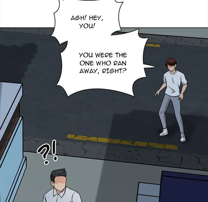 Blissville Chapter 21 page 31 - 