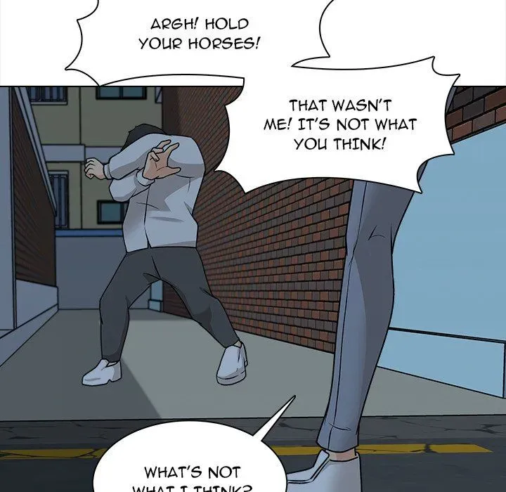 Blissville Chapter 21 page 33 - 