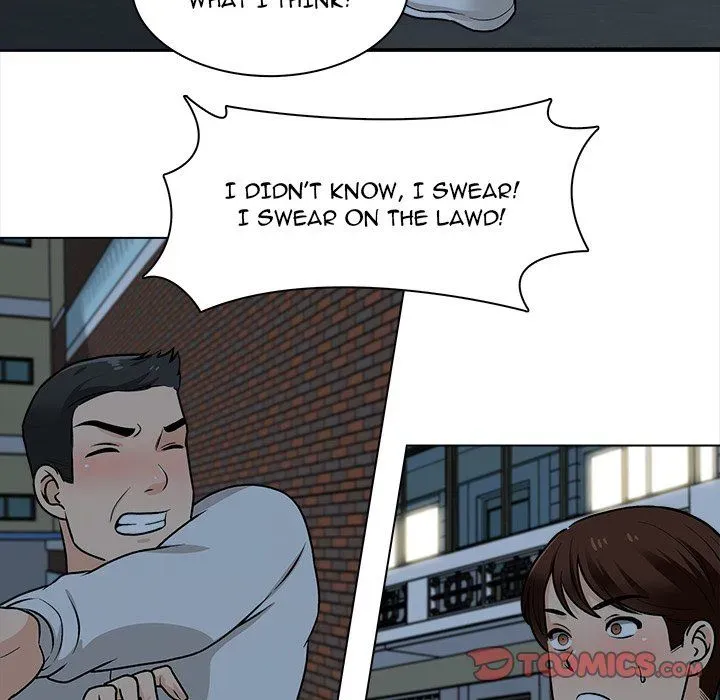 Blissville Chapter 21 page 34 - 