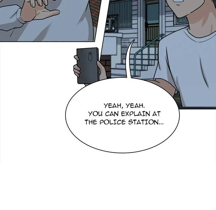 Blissville Chapter 21 page 35 - 
