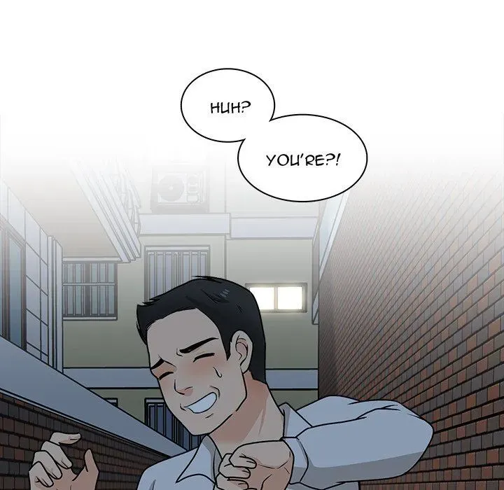 Blissville Chapter 21 page 36 - 