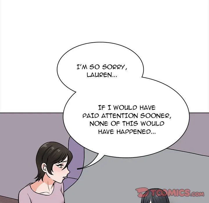 Blissville Chapter 21 page 42 - 