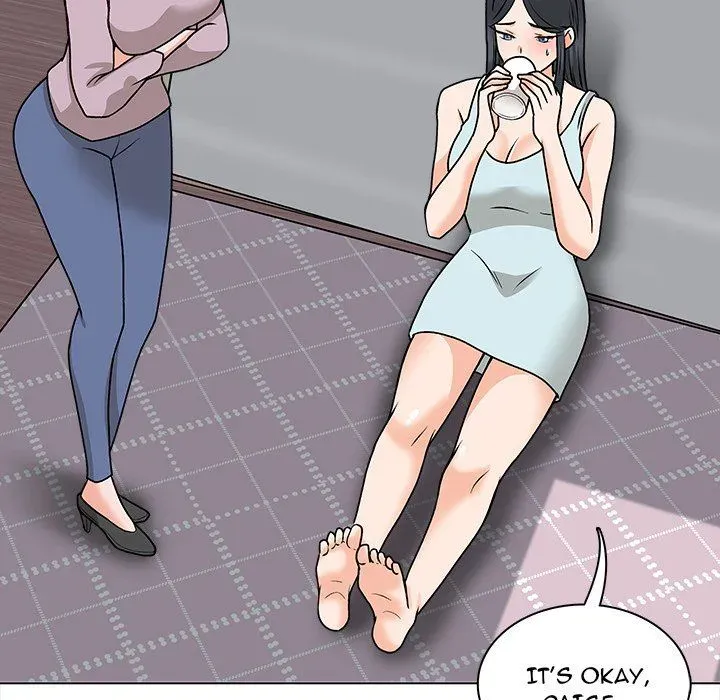 Blissville Chapter 21 page 43 - 