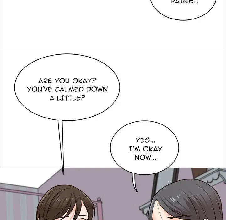 Blissville Chapter 21 page 44 - 