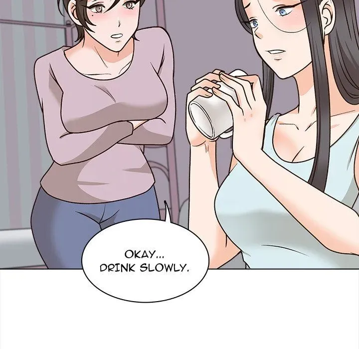 Blissville Chapter 21 page 45 - 
