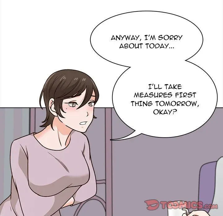 Blissville Chapter 21 page 46 - 