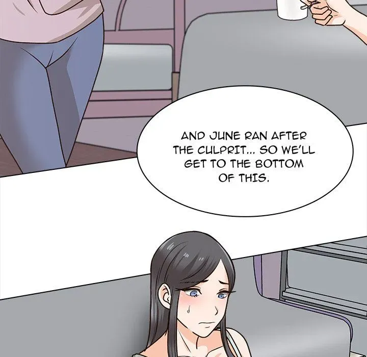 Blissville Chapter 21 page 47 - 