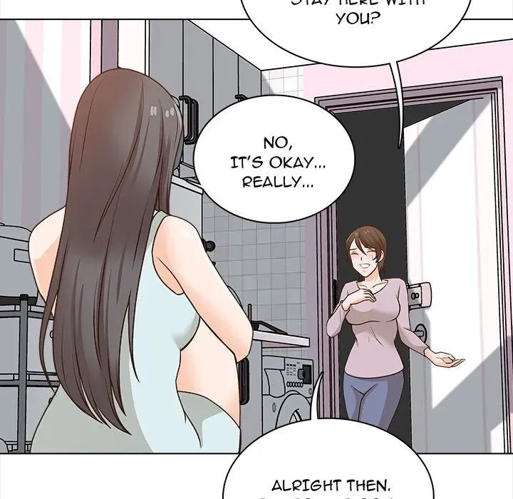 Blissville Chapter 21 page 51 - 