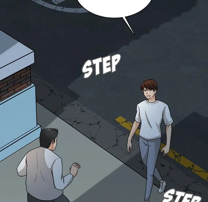 Blissville Chapter 21 page 57 - 