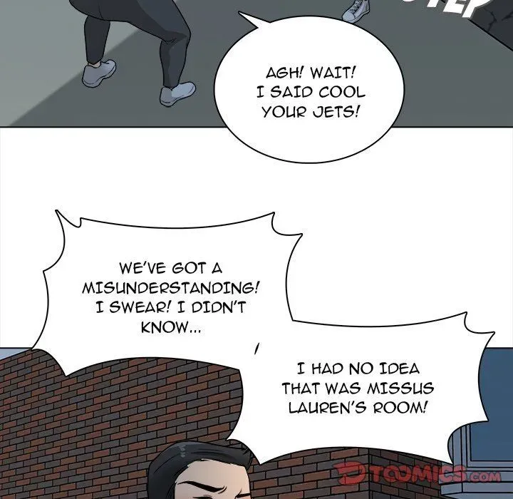Blissville Chapter 21 page 58 - 