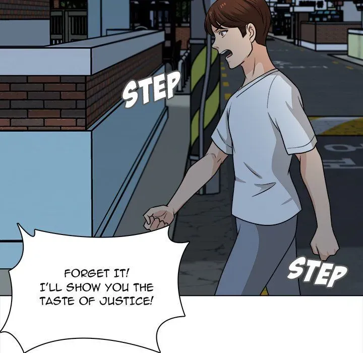 Blissville Chapter 21 page 60 - 