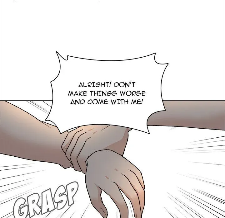 Blissville Chapter 21 page 61 - 