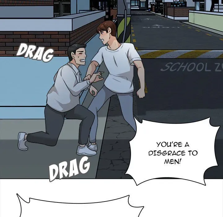 Blissville Chapter 21 page 63 - 