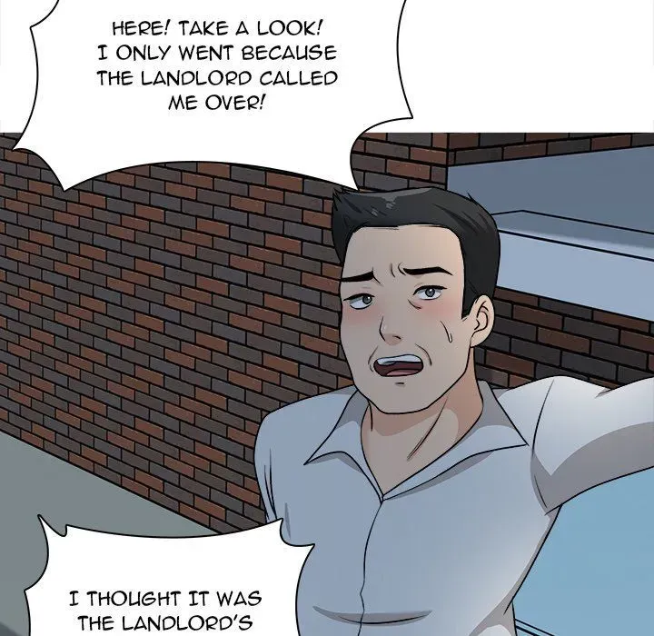 Blissville Chapter 21 page 64 - 