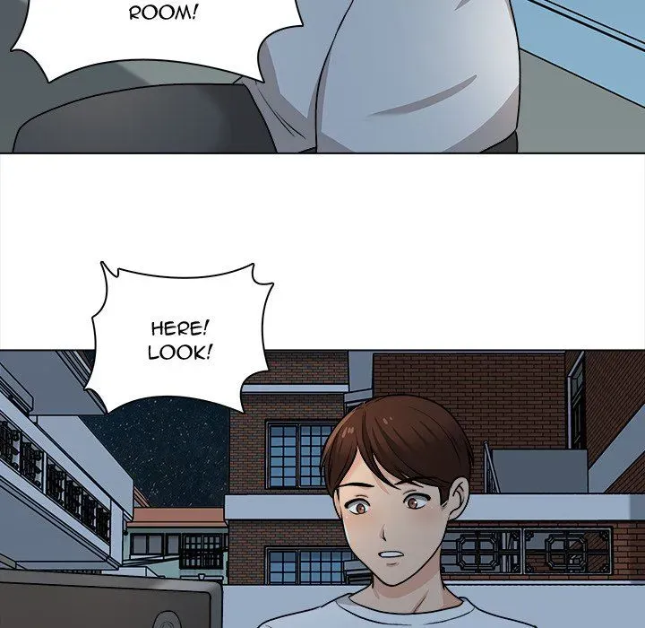 Blissville Chapter 21 page 65 - 