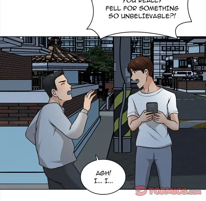 Blissville Chapter 21 page 70 - 