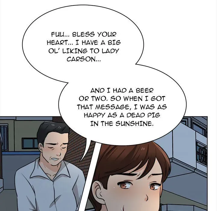 Blissville Chapter 21 page 71 - 