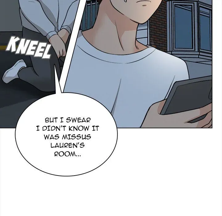 Blissville Chapter 21 page 72 - 
